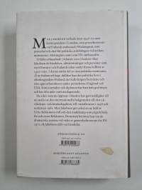 År av fruktan och hopp