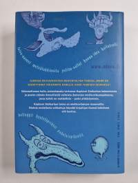 Kapteeni Sinikarhun 13 1/2 elämää