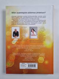 Johda ihmistä : psykologiaa johtajille