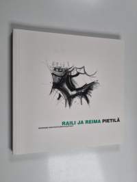 Raili ja Reima Pietilä : modernin arkkitehtuurin haastajat