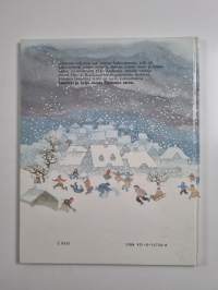 Holle-muori : Grimmin satu