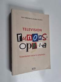Television runousoppia : toisenlainen katse tv-ohjelmiin