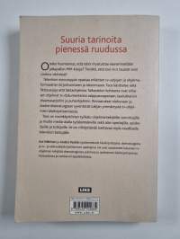 Television runousoppia : toisenlainen katse tv-ohjelmiin