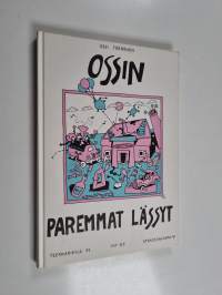Ossin paremmat lässyt (signeerattu)
