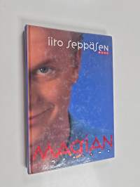 Iiro Seppäsen magian maailma