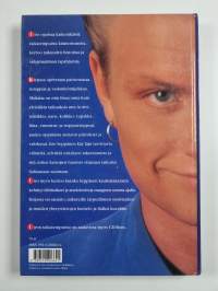 Iiro Seppäsen magian maailma