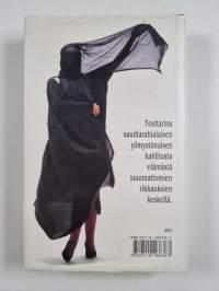 Prinsessa : elämä hunnun takana al-Saudin palatsissa