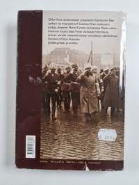 Presidentti Konstantin Päts : Viro ja Suomi eri teillä