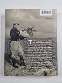 Pentti Linkola : ihminen ja legenda (signeerattu, tekijän omiste)