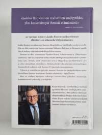 Iloniemi - eminenssi (signeerattu)