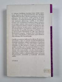 Liber carminum : laulujen kirja