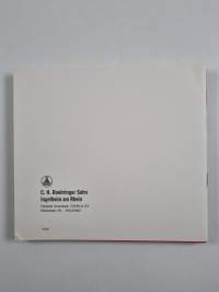 Sydämen auskultaatio