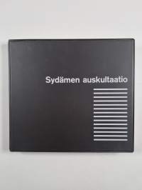 Sydämen auskultaatio