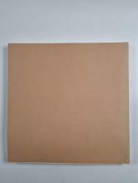 Turhat pojat = Lost guys : Juhani Harri, Jorma Hautala, Pekka Kauhanen, Matti Kujansalo, Ukri Merikanto (signeerattu)