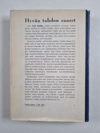 Hyvän tahdon saaret