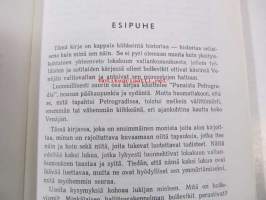 10 päivää jotka järisyttivät maailmaa