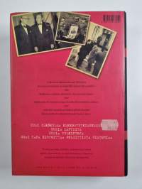 Aatosta jaloa ja alhaista mieltä : Urho Kekkosen ja SDP:n suhteet 1944-1981