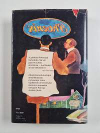 Amerikkalainen tarina