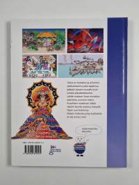 Pako Vulcanokselta (signeerattu, tekijän omiste)