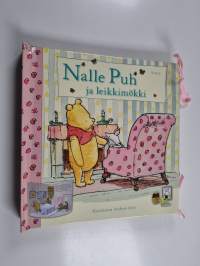 Nalle Puh ja leikkimökki