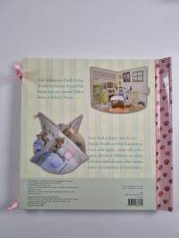 Nalle Puh ja leikkimökki