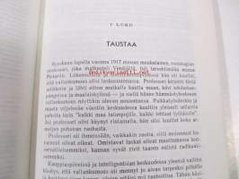10 päivää jotka järisyttivät maailmaa
