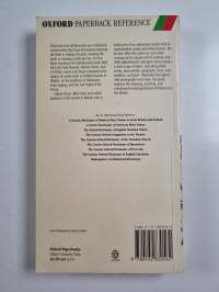 Dictionary of Britain