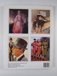 The hat : trends and traditions