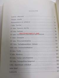 10 päivää jotka järisyttivät maailmaa