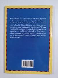 Smørrebrød on parasta : 101 herkullista tanskalaista voileipää &amp; voileipäkakkua