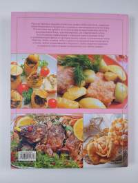 Русская кухня - Russkaya kukhnya