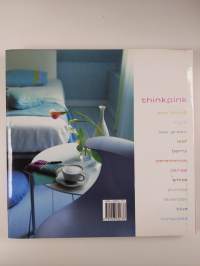 Think pink : mood and colour for modern living