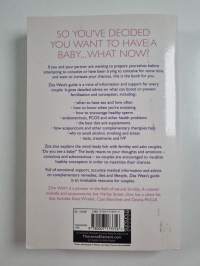 Zita West's Guide to Getting Pregnant