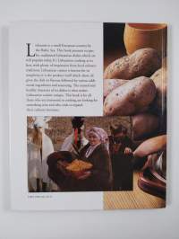 Lithuanian Traditional Foods