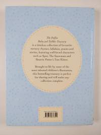 The Puffin Baby and Toddler Treasury
