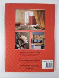 Simple Soft Furnishings - Over 40 Beautiful Accessories to Make for Your Home