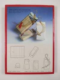 Gift wrapping : creative ideas from Japan