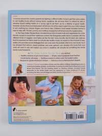 The Fussy Eaters' Recipe Book - 135 Quick, Tasty and Healthy Recipes that Your Kids Will Actually Eat