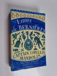 Captain Corelli's Mandolin