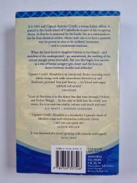 Captain Corelli's Mandolin