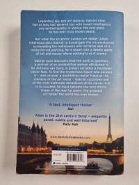 Portrait of an unknown woman