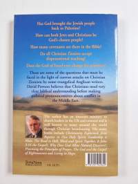 Defending Christian Zionism