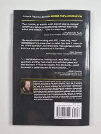 Behind the Locked Door - Understanding My Life As an Autistic