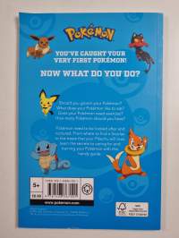 Official Top Tips To Train Your Pokemon