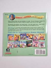 Andrew's Loose Tooth