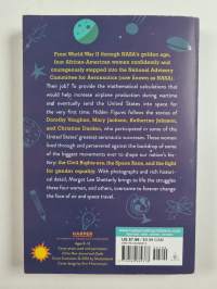 Hidden Figures : Young Readers' Edition