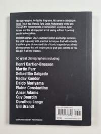 Read this if you want to take great photographs