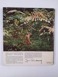 Guayana : ett tropisk vildmarksrike