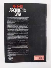 Architects' data