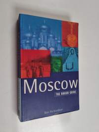 Moscow - The Rough Guide